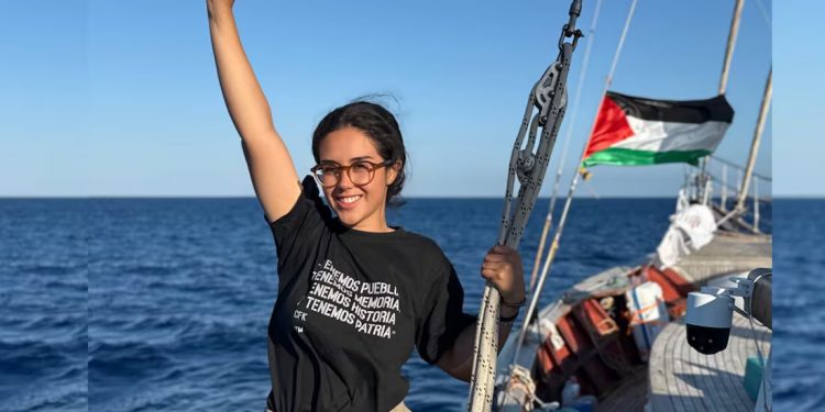 Seis mexicanos detenidos en Israel aceptan repatriación voluntaria; se encuentran bien: SRE