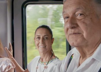 Sheinbaum reconoce influencia de AMLO en su estilo de trabajo, pero subraya diferencias en su forma de gobernar