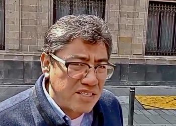 Saúl Monreal mantiene firme su aspiración por la gubernatura de Zacatecas en 2027