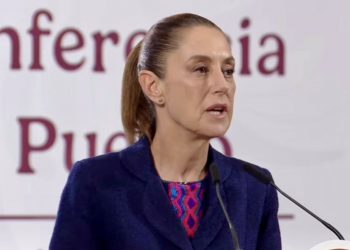 Sheinbaum confirma litigio con Salinas Pliego por reserva de la biosfera en Baja California Sur