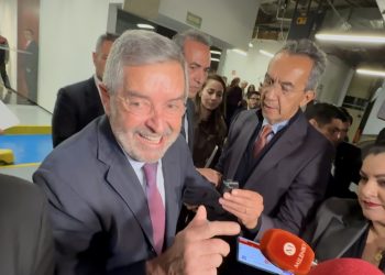 México está listo para la revisión del T-MEC; hay tratado para rato, afirma el canciller De la Fuente