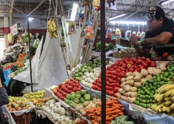 Inflación en México repunta a 3.76% en septiembre, reporta Inegi
