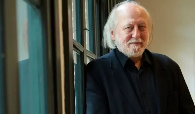 El “Maestro del apocalipsis” húngaro Krasznahorkai gana el Premio Nobel de Literatura 2025