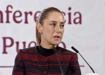 México podría alcanzar casi seis billones de pesos en recaudación fiscal durante 2025, destaca Sheinbaum