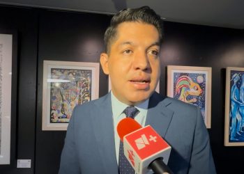 “Soy cristiano, no dirigente ni pastor”, Emmanuel Reyes se deslinda de la Luz del Mundo