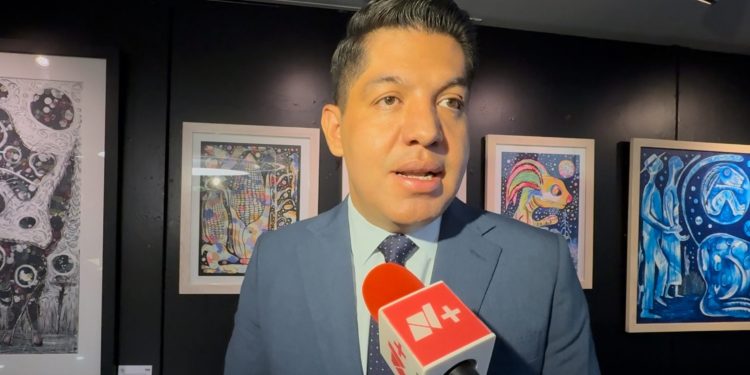 “Soy cristiano, no dirigente ni pastor”, Emmanuel Reyes se deslinda de la Luz del Mundo