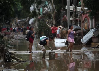 Alejandro Moreno: “México está de luto y Morena guarda silencio ante la tragedia”