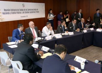 Reforma a la Ley Aduanera busca aduanas más digitales, transparentes y seguras: Hacienda