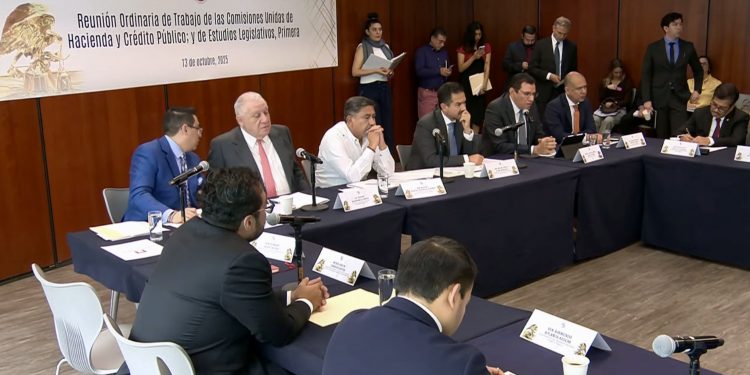 Reforma a la Ley Aduanera busca aduanas más digitales, transparentes y seguras: Hacienda