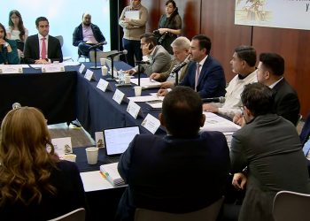 Por instrucción de Sheinbaum, se pospone la entrada en vigor de la Ley Aduanera hasta enero de 2026