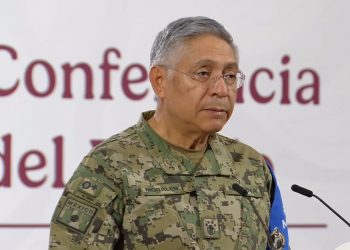 Marina intensifica apoyo en Veracruz; 46 comunidades siguen incomunicadas