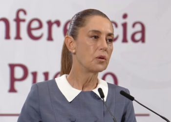 Sheinbaum asegura que modificaciones a la Ley de Amparo no aplican retroactividad y respetan derechos adquiridos