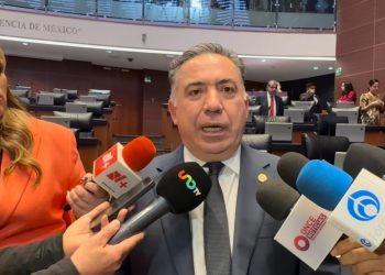 Inzunza aclara que reforma de Ley de Amparo no tiene dedicatoria ni fines recaudatorios