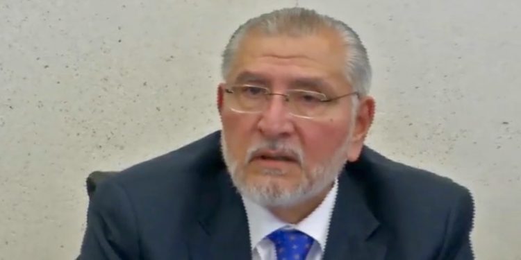 Adán Augusto niega haber sido notificado sobre retiro de visa por parte del gobierno de Estados Unidos