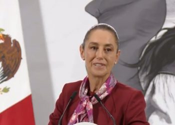 Sheinbaum denuncia corrupción del Fonden: “Inventaban declaratorias de emergencia por periodos electorales”