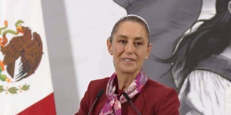 Sheinbaum denuncia corrupción del Fonden: “Inventaban declaratorias de emergencia por periodos electorales”