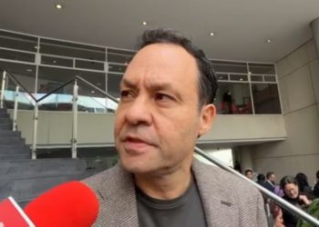 Sheinbaum debe serenarse, concentrarse en gobernar y no en la “grilla electoral”, pide Clemente Castañeda