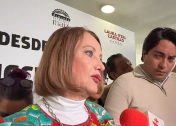 Senado alista discusión del paquete económico 2026; confirman envío de la Ley de Amparo al Ejecutivo