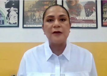 Secretaría de Bienestar avanza en el censo de familias vulnerables tras lluvias, con más de 38 mil viviendas visitadas: Montiel