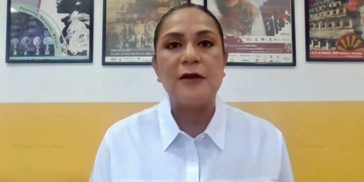 Secretaría de Bienestar avanza en el censo de familias vulnerables tras lluvias, con más de 38 mil viviendas visitadas: Montiel