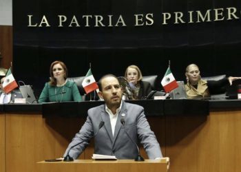 Marko Cortés exige informe urgente sobre envío de combustibles subsidiados a Cuba