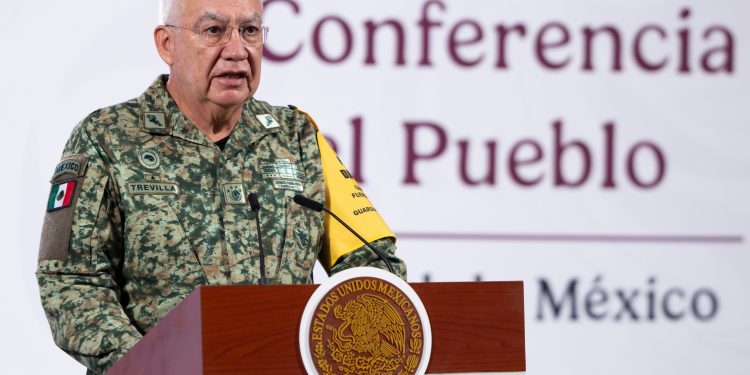 Ocho mil 569 elementos del Ejército y Guardia Nacional aplican Plan DN-III-C sin descuidar la seguridad en el resto del país