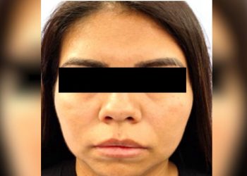 Capturan en Tláhuac a “La Jefa”, sucesora de “El Felipillo” en el Cártel de Tláhuac