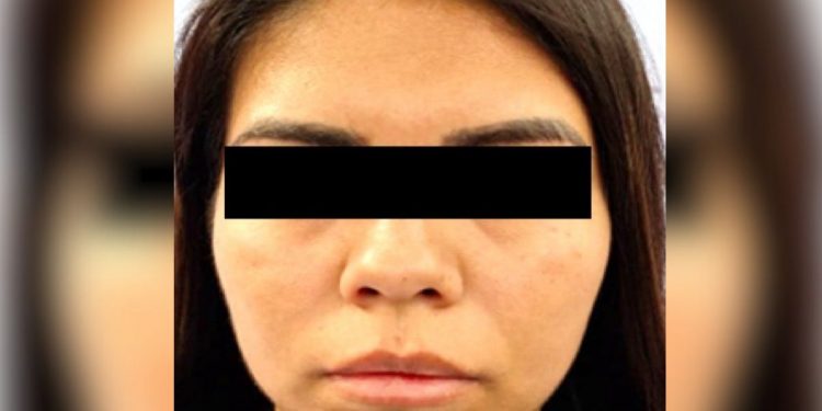 Capturan en Tláhuac a “La Jefa”, sucesora de “El Felipillo” en el Cártel de Tláhuac