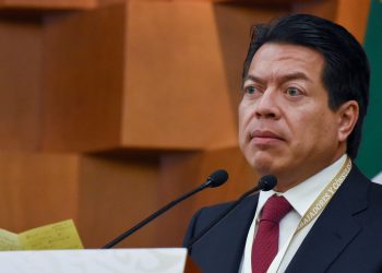 Comparecencia de Mario Delgado por Primer Informe de Gobierno de Sheinbaum se reprograma