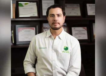 Matan a Bernardo Bravo, líder limonero del Valle de Apatzingán
