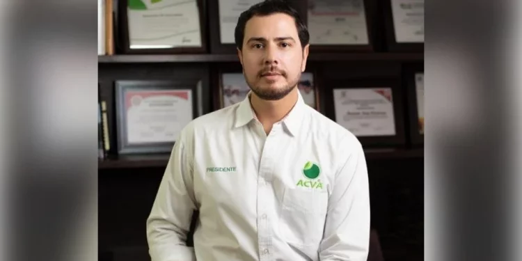 Matan a Bernardo Bravo, líder limonero del Valle de Apatzingán