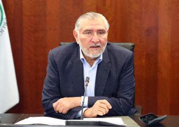 Sistemas Anticorrupción llaman a revisar posibles irregularidades patrimoniales de Adán Augusto