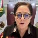 Avanza la atención a comunidades afectadas por huracán lluvias; Laura Velázquez reporta restablecimiento casi total de servicios