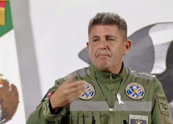 México avanza en la construcción de nuevas líneas férreas bajo coordinación de la Sedena