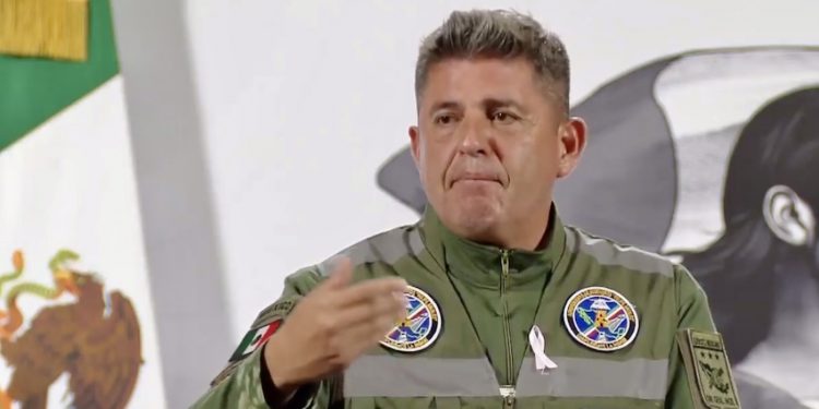 México avanza en la construcción de nuevas líneas férreas bajo coordinación de la Sedena