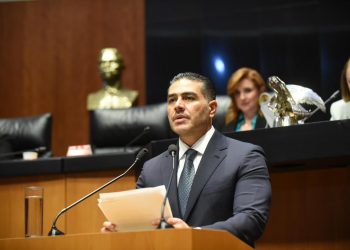 García Harfuch destaca reducción de 61% en homicidios dolosos en Guanajuato tras operativos federales