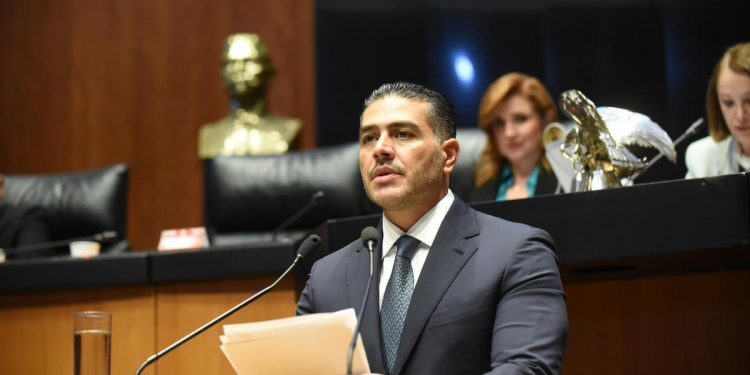 García Harfuch destaca reducción de 61% en homicidios dolosos en Guanajuato tras operativos federales