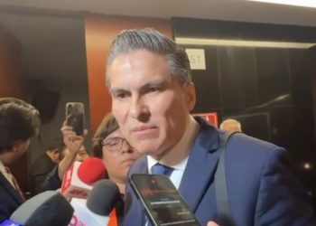 Mayoría oficialista en el Senado no prevé cambios a la Ley de Ingresos; Morena y aliados respaldan propuesta de Sheinbaum