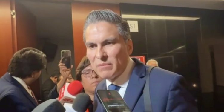 Mayoría oficialista en el Senado no prevé cambios a la Ley de Ingresos; Morena y aliados respaldan propuesta de Sheinbaum