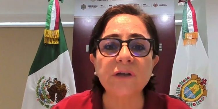 CNPC reporta rehabilitación del 99% del servicio eléctrico y más de 300 mil despensas entregadas tras lluvias