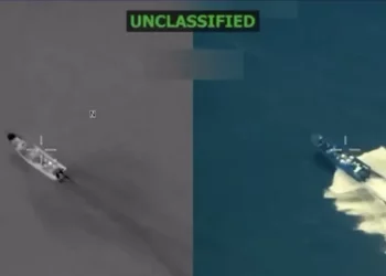 Sheinbaum: “No estamos de acuerdo con ataques de Estados Unidos a narco-lanchas”