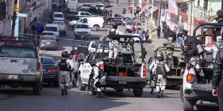 Crece el miedo en las calles: 6 de cada 10 mexicanos temen vivir en su propia ciudad