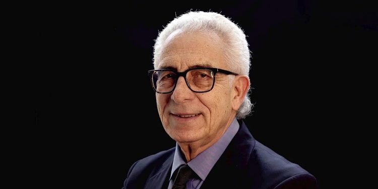 Zedillo acusa a López Obrador y Sheinbaum de “destruir” la democracia mexicana