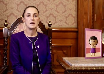 México contará con mil mastógrafos y centros oncológicos en cada estado, anuncia Sheinbaum