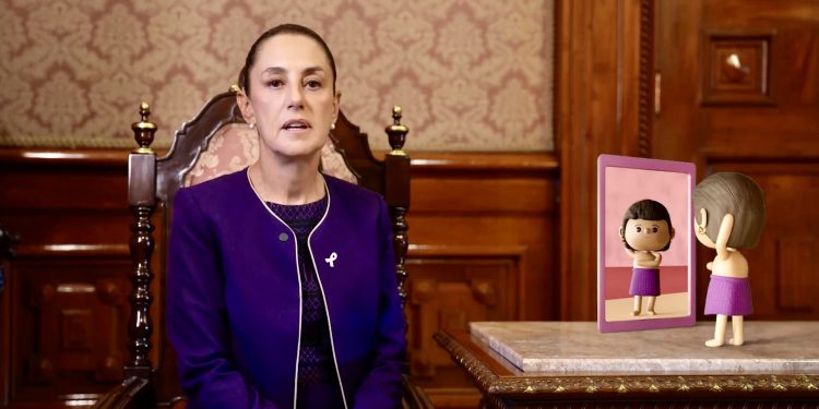 México contará con mil mastógrafos y centros oncológicos en cada estado, anuncia Sheinbaum