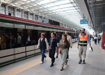 Sheinbaum anuncia que “El Insurgente” operará al 100% a finales de enero de 2026