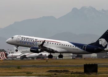 Crisis aérea entre México y EEUU; Washington cancela 13 rutas por “violación de acuerdo”