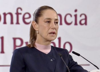 Sheinbaum reitera que apoyos al campo serán directos y destaca acuerdo con productores para levantar bloqueos