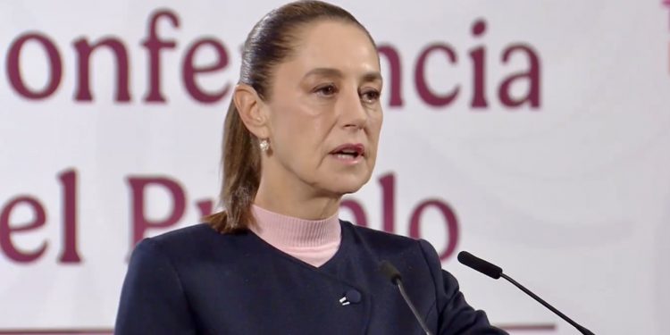 Sheinbaum reitera que apoyos al campo serán directos y destaca acuerdo con productores para levantar bloqueos