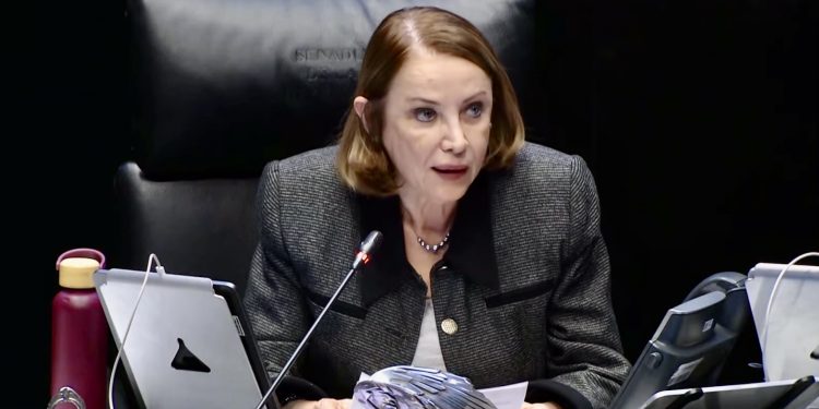 Senado respalda levantamiento del bloqueo de EEUU contra Cuba